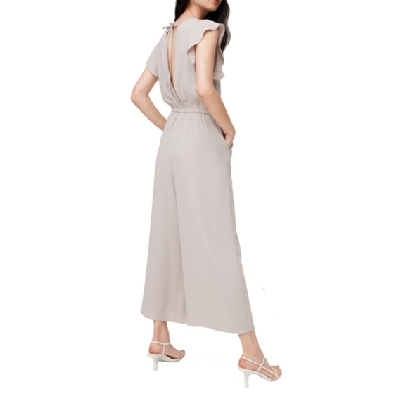 Aritzia Wilfred Fleurette Jumpsuit - Picture 6 of 6